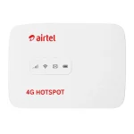 مودم همراه 4G ایرتل مدل MW40CJ