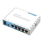 روتر اکسس پوینت میکروتیک مدل Mikrotik hAP ac lite