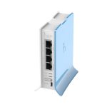 اکسس پوینت میکروتیک مدل RB941-2nd-tc HAP Lite
