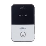 مودم 4G قابل حمل نزتک مدل NZT-77C