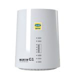 مودم TD-LTE ایرانسل مدل رومیزی TF-i60 G1 به همراه سیم دوقلو