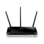 مودم روتر بی سیم LTE دی لینک مدل DWR-953