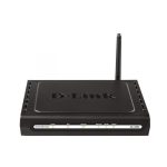 مودم روتر بی‌سیم دی-لینک مدل DSL-2600U C2