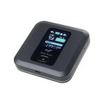مودم 4G قابل حمل فوجی سافت مدل FujiSoft +F FS030W