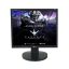 مانیتور 17 اینچی ال جی مدل LG L1752S، رزولوشن HD و نور پس‌زمینه LCD، دارای یک عدد VGA، یک عدد DVI با نسبت تصویر 5:4