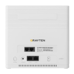مودم 4G/TD-LTE گریتن مدل GRAYTEN GT54 Pro