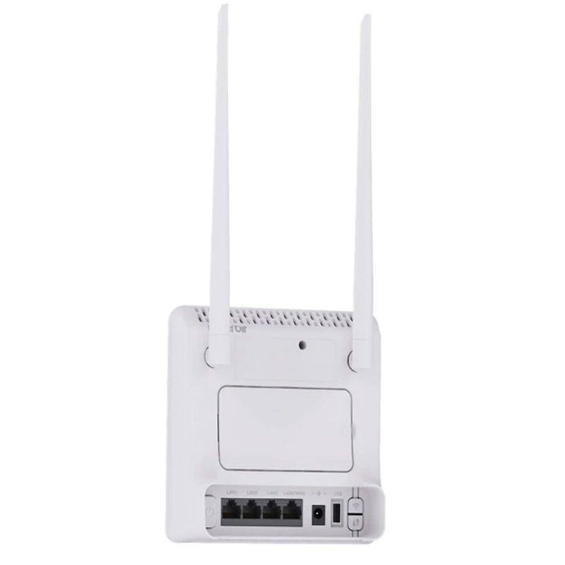 مودم روتر 4.5G/TD-LTE نتربیت مدل NW-661D AC1200