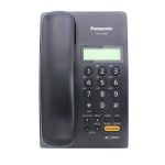تلفن باسیم پاناسونیک مدل KX‑T7705X