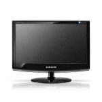 مانیتور 17 اینچی سامسونگ مدل Samsung NW1733، رزولوشن HD و نور پس‌زمینه LCD، دارای یک عدد VGA، یک عدد DVI با نسبت تصویر 16:9