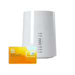 مودم  4G/TD-LTE تک نت مدل TF-i60 G1 به همراه سیم کارت تک نت با 300 گیگ اینترنت یکساله