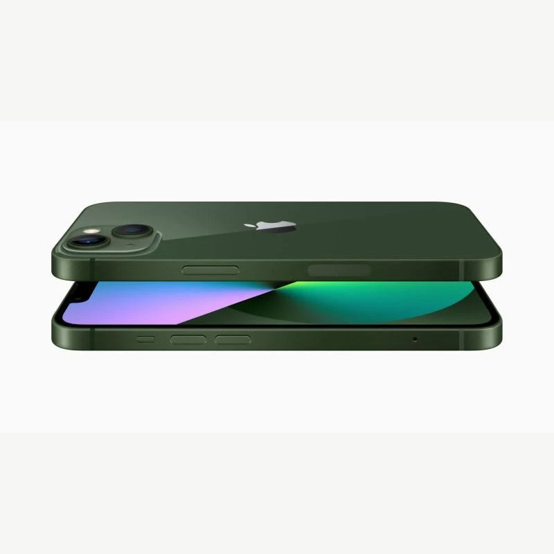 گوشی موبایل اپل مدل iPhone 13 Normal دو سیم‌ کارت ظرفیت 128 گیگابایت