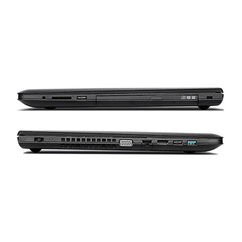 لپ تاپ 15.6 اینچی لنوو مدل Lenovo Essentiol G50-70 i7-4510U 8GB 256GB