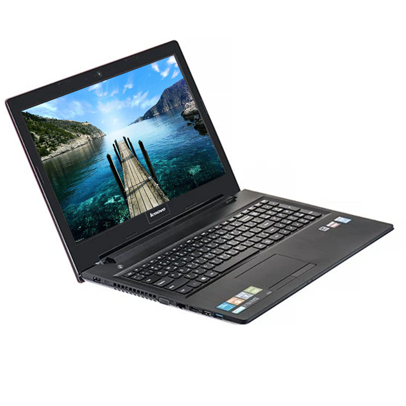 لپ تاپ 15.6 اینچی لنوو مدل Lenovo Essentiol G50-70 i7-4510U 8GB 256GB