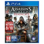 بازی Assassin’s Creed Syndicate نسخه PS4