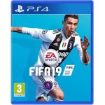 بازی FIFA 19 نسخه PS4