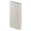 پاوربانک 25 وات وایرلس سامسونگ مدل Wireless Battery Pack EB U2510 ظرفیت 10000 میلی آمپر ساعت