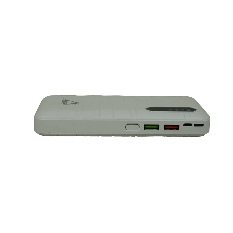 پاوربانک ای اس دی مدل UNIVERSAL ظرفیت 10400 میلی آمپر ساعت