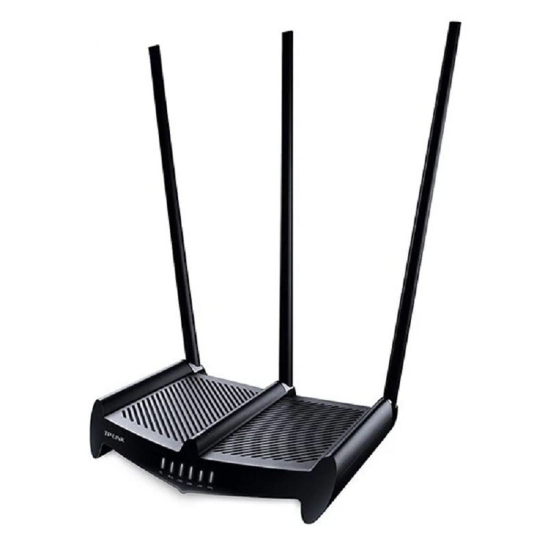 روتر بی‌سیم تی‌پی‌لینک مدل TP-LINK TL-WR941HP
