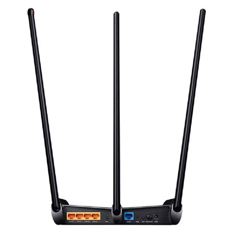 روتر بی‌سیم تی‌پی‌لینک مدل TP-LINK TL-WR941HP