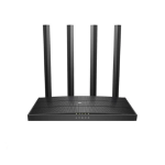 روتر بی‌سیم تی‌پی‌لینک مدل TP-LINK Archer C80 AC1900