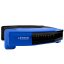 سوییچ 8 پورت لینک سیس مدل Linksys SE4008