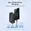 پاوربانک 22 وات بیسوس مدل EnerFill FC51 Bipow 2 Pro ظرفیت 30000 میلی‌آمپرساعت