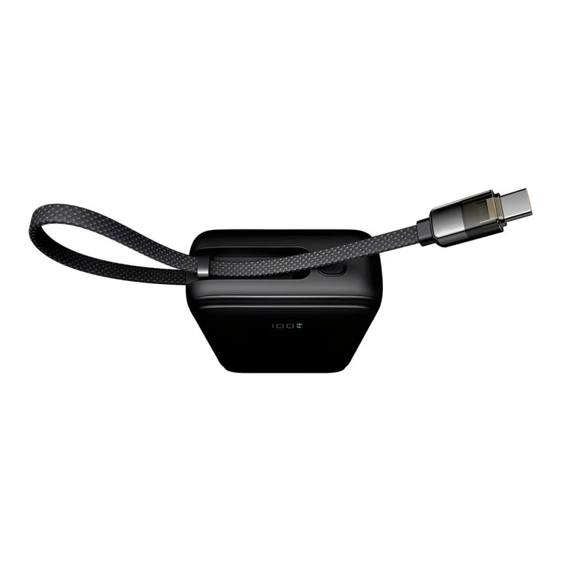 پاوربانک مک دودو مدل MC 6370 65W ظرفیت 20000 میلی آمپر ساعت