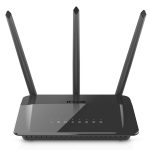 روتر بی سیم دی لینک مدل D-Link DIR-859 روتر بی سیم دی لینک مدل D-Link DIR-859
