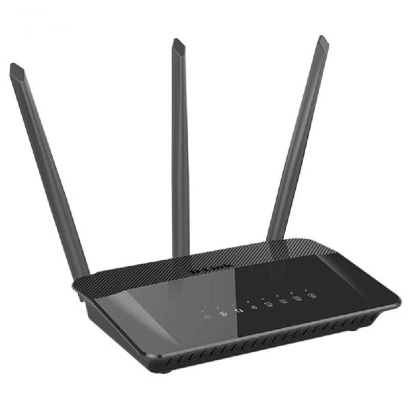 روتر بی‌ سیم دی لینک مدل D-Link DIR-859