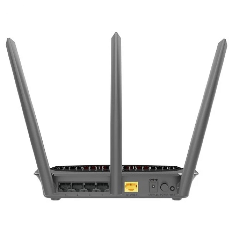 روتر بی‌ سیم دی لینک مدل D-Link DIR-859