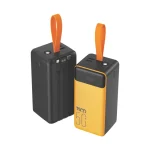 پاوربانک 22.5 وات تسکو مدل TP 5001 ظرفیت 50000 میلی‌آمپرساعت