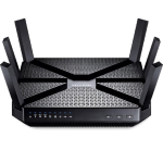 روتر بی‌ سیم تی‌پی‌لینک مدل TP-LINK Archer C3200