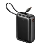 پاوربانک مک دودو مدل MC 6370 65W ظرفیت 20000 میلی آمپر ساعت
