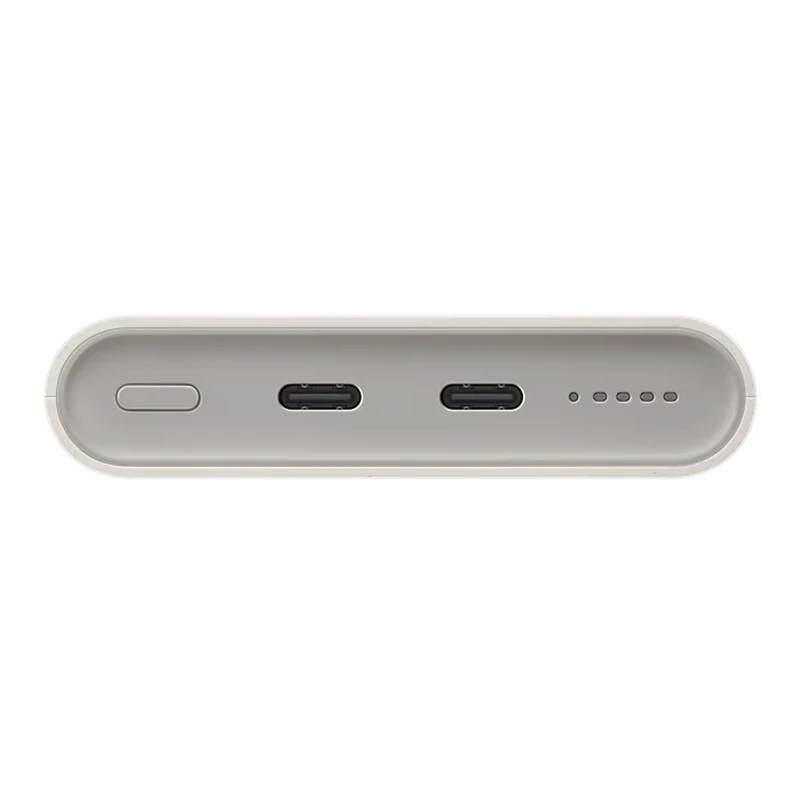 پاوربانک 25 وات وایرلس سامسونگ مدل Wireless Battery Pack EB U2510 ظرفیت 10000 میلی آمپر ساعت