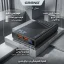 پاوربانک 22.5 وات گرند اسکای مدل GP 12 ظرفیت 10000 میلی‌آمپرساعت