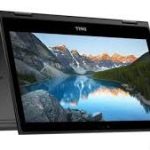 لپ تاپ تاچ اسکرین 13 اینچی دل مدل Dell Latitude 3379 i3-6006U 4GB 256GB