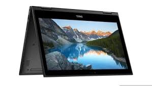 لپ تاپ تاچ اسکرین 13 اینچی دل مدل Dell Latitude 3379 i3-6006U 4GB 256GB