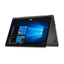 لپ تاپ تاچ اسکرین 13 اینچی دل مدل Dell Latitude 3379 i3-6006U 4GB 256GB