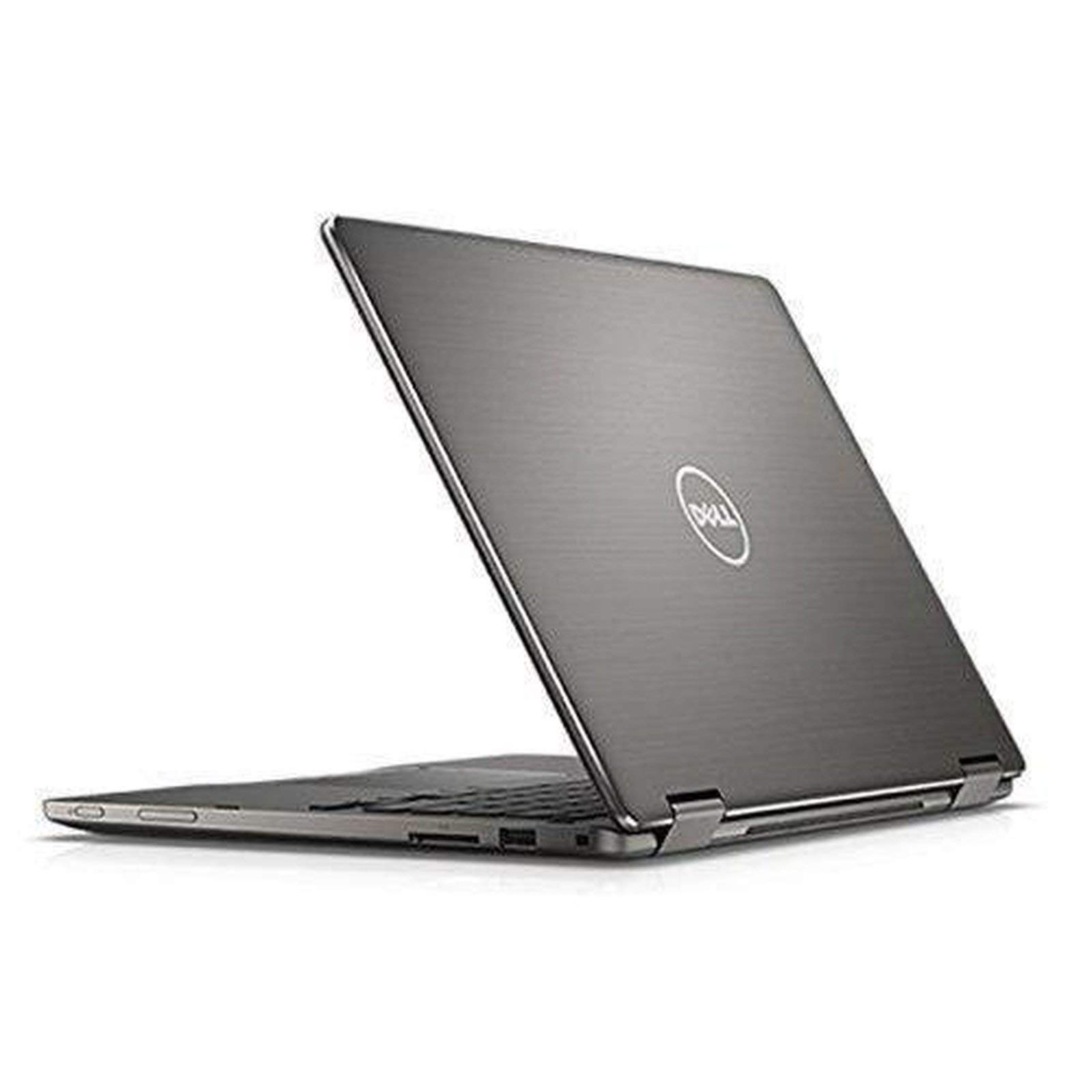 لپ تاپ تاچ اسکرین 13 اینچی دل مدل Dell Latitude 3379 i3-6006U 4GB 256GB