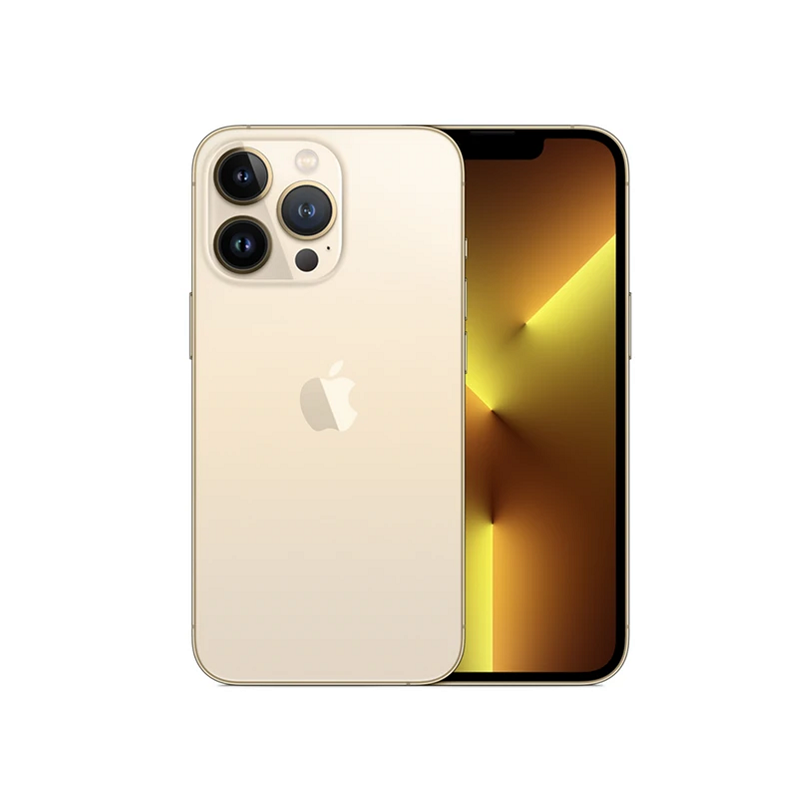 گوشی موبایل اپل مدل iPhone 13 Pro CH ظرفیت 256 گیگابایت