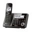 تلفن بی سیم پاناسونیک مدل KX‑TGF370