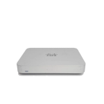 گیت‌ وی و فایروال سیسکو مدل Cisco Meraki Z1 با قابلیت پشتیبانی از مودم 3G/4G از طریق پورت USB