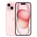 گوشی موبایل اپل مدل iPhone 15 CH ظرفیت 128 گیگابایت