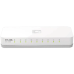 سوئیچ 8 پورت دی-لینک مدل D-Link DES-1008A