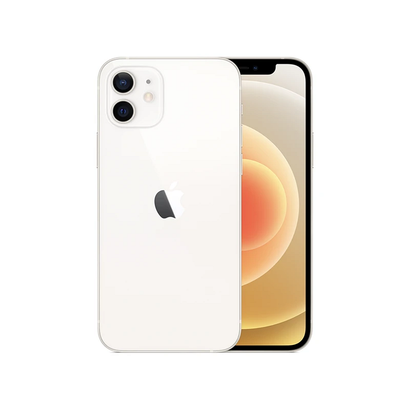 گوشی موبایل اپل مدل iPhone 12 ZA/A ظرفیت 256 گیگابایت