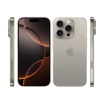 گوشی موبایل اپل مدل iPhone 16 Pro ZAA ظرفیت ۱ ترابایت
