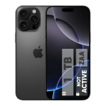 گوشی موبایل اپل مدل iPhone 16 Pro Max ZAA ظرفیت ۱ ترابایت