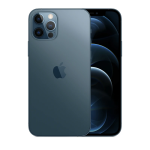 گوشی موبایل اپل مدل iPhone 12 Pro A2408 ظرفیت 128 گیگابایت
