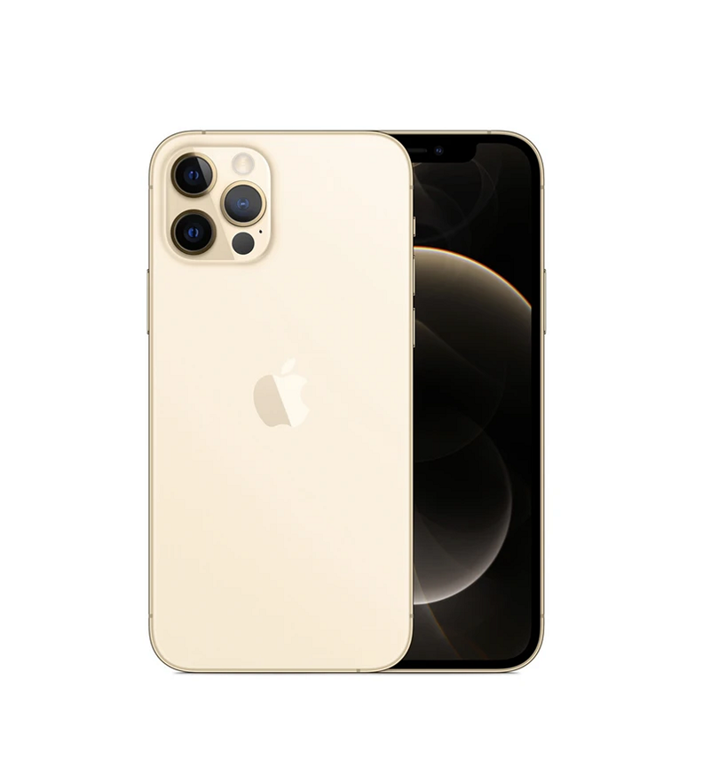 گوشی موبایل اپل مدل iPhone 12 Pro A2408 ظرفیت 128 گیگابایت