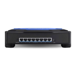 سوییچ 8 پورت لینک سیس مدل Linksys SE4008